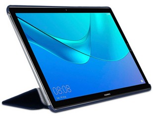 Прошивка планшета Huawei MediaPad M5 10.8 Pro в Хабаровске